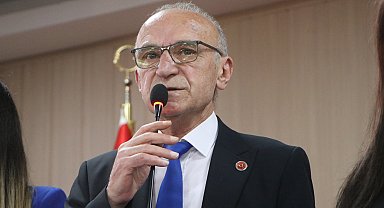 Yüreğir Belediyesi Başkan Vekili, CHP'li Cafer Boyraz oldu