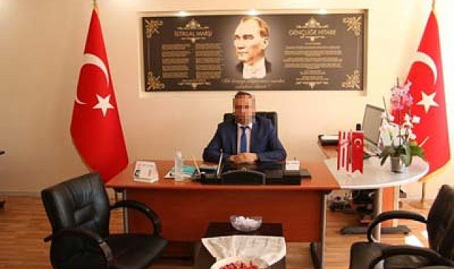 Yurt dışı programında usulsüzlük yaptığı öne sürülen okul müdürü görevden alındı