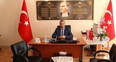 Yurt dışı programında usulsüzlük yaptığı öne sürülen okul müdürü görevden alındı