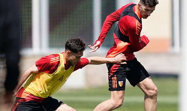 Zecorner Kayserispor, Fenerbahçe maçının hazırlıklarına başladı