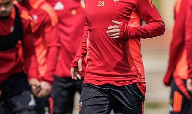 Zecorner Kayserispor, Fenerbahçe maçının taktiğini çalıştı