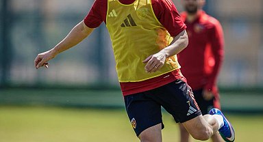 Zecorner Kayserispor, Kasımpaşa maçının hazırlıklarına devam etti