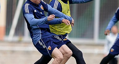 Zecorner Kayserispor'da, Fenerbahçe mesaisi