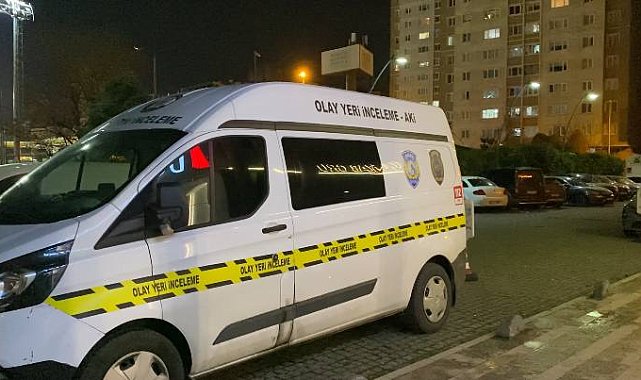 Zeytinburnu'nda kızını silahla öldürüp, eski eşini ağır yaralayan şüpheli yakalandı