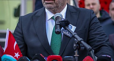 Zeyyat Kafkas: Asıl çirkinlik; milli takım kampında futbolcumuzun aklını çelmeye kalkmaktır