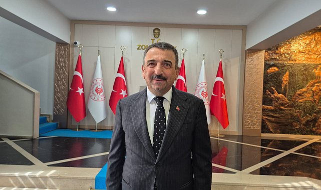 Zonguldak'taki tartışmalı İl Genel Meclisi seçim sonucunu Vali Hacıbektaşoğlu onayladı