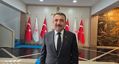 Zonguldak'taki tartışmalı İl Genel Meclisi seçim sonucunu Vali Hacıbektaşoğlu onayladı