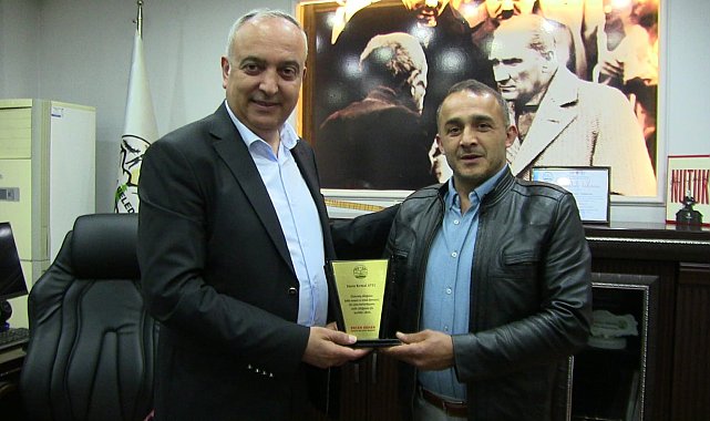 10 metreden dereye atladı, askerdeki eğitimi küçük Eslem'i hayata bağladı