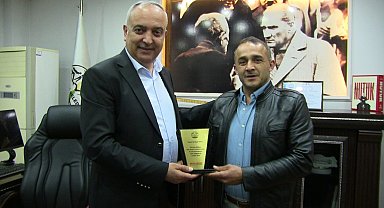10 metreden dereye atladı, askerdeki eğitimi küçük Eslem'i hayata bağladı