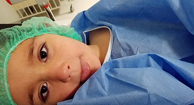 12 yaşındaki Poyraz Efe için ailesinden yardım çağrısı