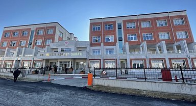 13 yaşındaki kız çocuğuna 'cinsel istismar' soruşturmasında 33 tutuklama