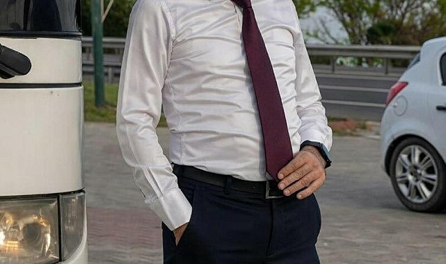 1'i bebek 8 kişinin öldüğü kazadan 20 dakika önce, otobüs şoförü, arıza nedeniyle durup aracı kontrol etmiş