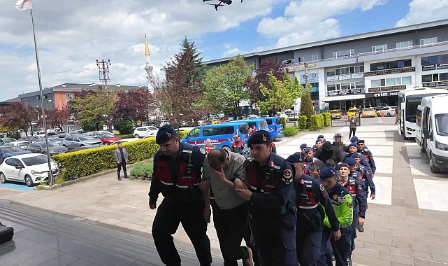 14 ilde yasa dışı bahis operasyonu: 55 gözaltı