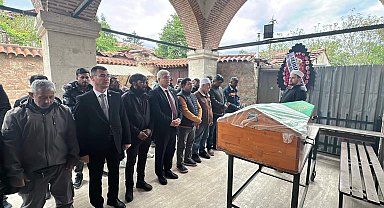 14 yaşındaki Gizem, arkadaşı tarafından tüfekle öldürüldü