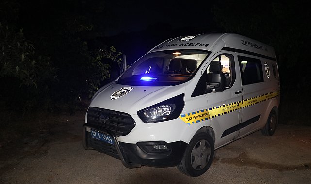 150 bin liralık borç kavgası cinayetle bitti