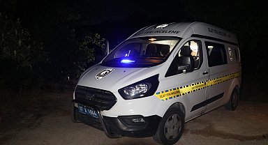 150 bin liralık borç kavgası cinayetle bitti