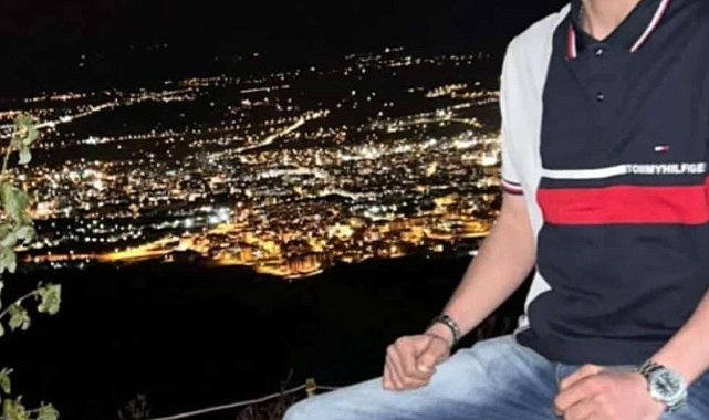 16 yaşındaki Doruk Efe, bıçaklı kavgada hayatını kaybetti