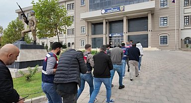 21 ilde 'yasa dışı bahis' operasyonu; 58 tutuklama