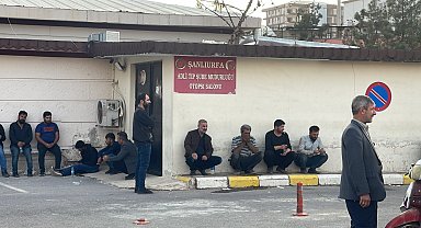 2'si kardeş 3 kişinin öldüğü silahlı kavga, arazi anlaşmazlığından çıkmış