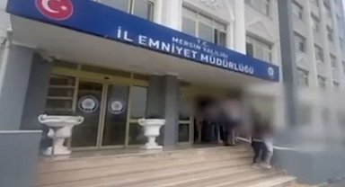 24 il merkezli siber suç operasyonları: 127 tutuklama