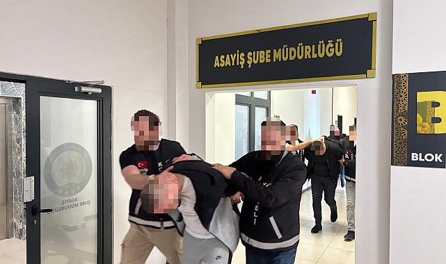 3 kişinin öldüğü silahlı saldırıda tutuklu sayısı 16'ya çıktı