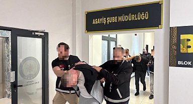 3 kişinin öldüğü silahlı saldırıda tutuklu sayısı 16'ya çıktı