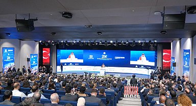 3'ncü Global İslami Ekonomi Zirvesi, finans dünyasını İstanbul'da buluşturacak