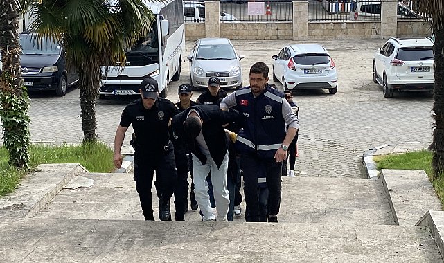 350 milyon liralık işlem hacimli 'yasa dışı bahis' operasyonunda 9 gözaltı