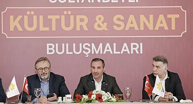 '7 Güzel Çocuk' kitabı tanıtıldı