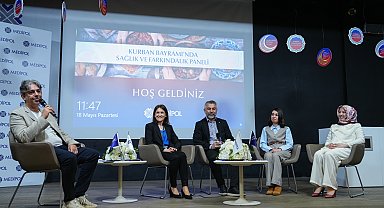 'Bayramda en büyük risk yanlış beslenme ve hijyen hataları'