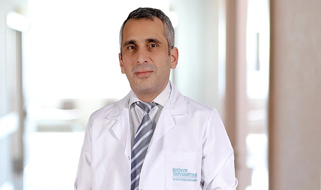 'Bayramda kontrolsüz et tüketimi kalp krizi riskini artırabilir'