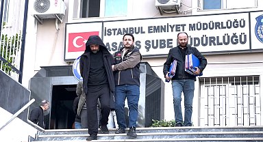 'Change' oto şüphelileri adliyeye sevk edildi