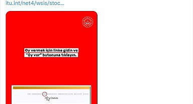 'Çocuklar Güvende' uygulaması uluslararası yarışmada ilk 20'ye girdi