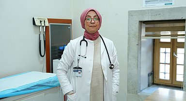'Demir eksikliği kadınlarda daha sık görülüyor'