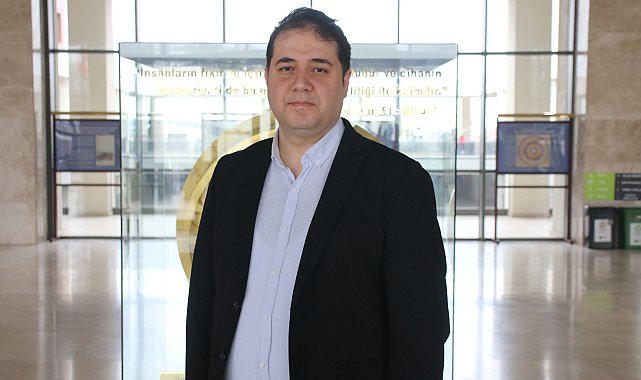'Dijital dünya engelli bireyler için yeni duvarlar örüyor'