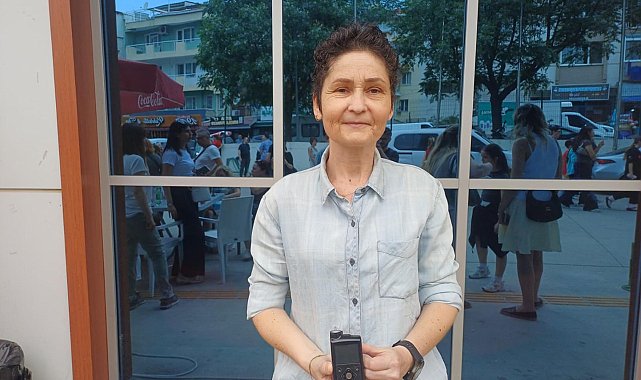'Diyabet bizim engelimiz değil'