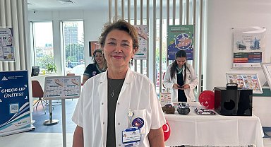 'El hijyeni hayat kurtarıyor'