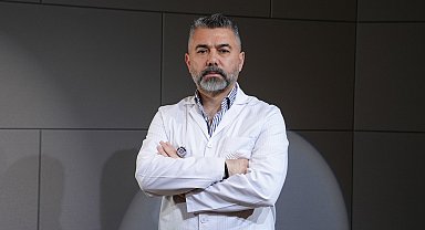 'Hantavirüs ağır enfeksiyonlara yol açabiliyor'