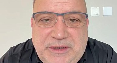 'Haraç almak beni vurdurdu' demişti, yurt dışındaki ağabeyi 'İlgim yok' dedi