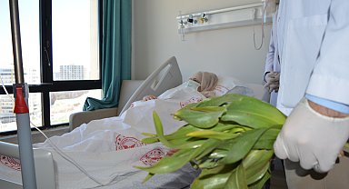 'İyi gelir' diye toplayıp yediği ot, iç organlarına zarar verdi; 'Ben o hataya düştüm, siz düşmeyin'