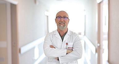 'Prostat büyümesi, 40 yaş sonrası erkekleri tehdit ediyor'
