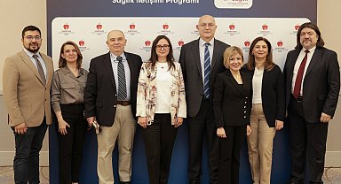 'Sabri Ülker Vakfı'nın beslenme ve sağlık iletişimi programı toplum sağlığında çarpan etkisi yaratıyor'