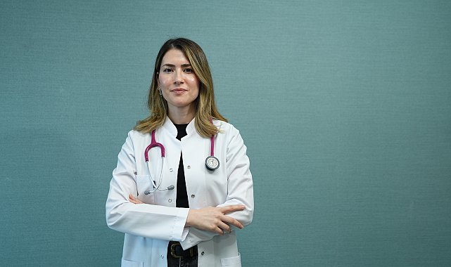 'Şeker sadece kilo yapmıyor insülin direnci ve yağlı karaciğeri tetikliyor'