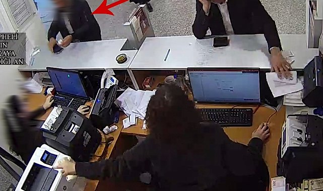 'Sigortada biriken paranın iadesi' yalanıyla 1,8 milyon liralık dolandırıcılık: 5 tutuklama