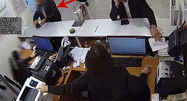 'Sigortada biriken paranın iadesi' yalanıyla 1,8 milyon liralık dolandırıcılık: 5 tutuklama
