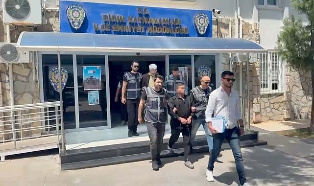 'Terör soruşturması' bahanesiyle evli çifti dolandırdılar; 2 tutuklama