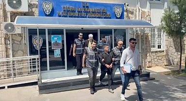 'Terör soruşturması' bahanesiyle evli çifti dolandırdılar; 2 tutuklama