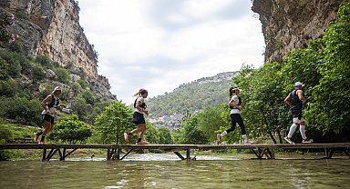 'Uluslararası Kilikya Ultra Maratonu'nda hazırlıklar tamamlandı