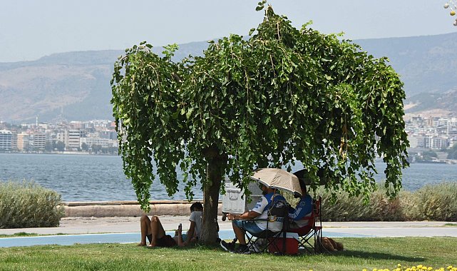 'Yazın ekstrem sıcaklıklar yaşanması mümkün'