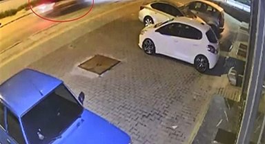 4 yaşındaki oğlunun öldüğü kazada yaralanıp, acı haberi psikologdan öğrenen babaya 1 yıl 11 ay hapis